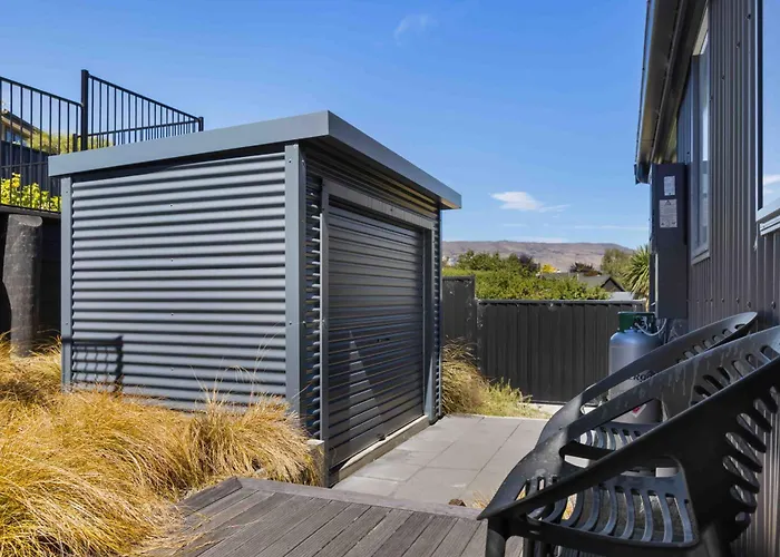 Cosy 2-bedroom With Balcony & Bbq *